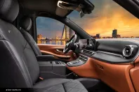 Mercedes-Benz V 300 (Clasa V) din 2026 cu 50 km - oferta MER178642 - foto 19