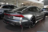 Audi RS7 din 2025 cu 6.300 km - oferta AUD178643 - foto 3