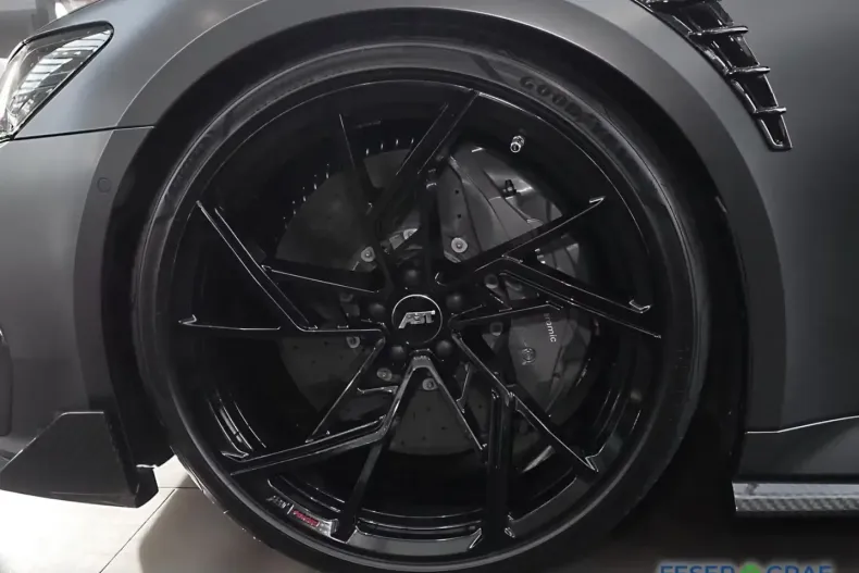 Audi RS7 din 2025 cu 6.300 km - oferta AUD178643 - foto 7