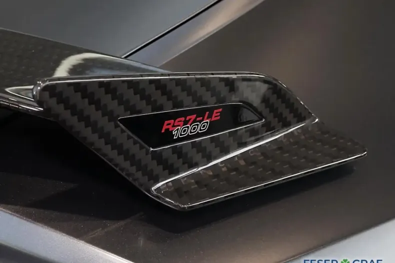 Audi RS7 din 2025 cu 6.300 km - oferta AUD178643 - foto 11