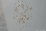 Audi RS7 din 2025 cu 6.300 km - oferta AUD178643 - foto 13