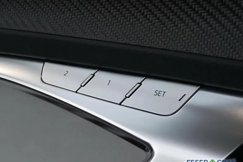 Audi RS7 din 2025 cu 6.300 km - oferta AUD178643 - foto 14