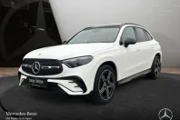 Mercedes-Benz GLC 200 din 2025 cu 7.362 km - oferta MER178644 - foto 1