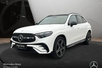 Mercedes-Benz GLC 200 din 2025 - oferta MER178644