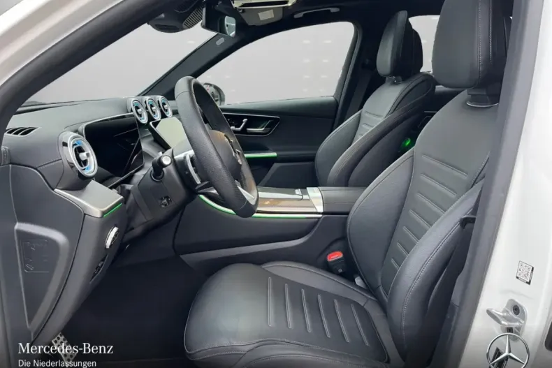 Mercedes-Benz GLC 200 din 2025 cu 7.362 km - oferta MER178644 - foto 8