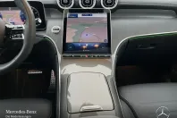 Mercedes-Benz GLC 200 din 2025 cu 7.362 km - oferta MER178644 - foto 12