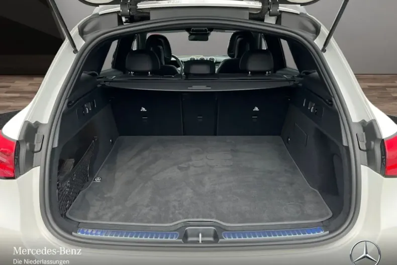 Mercedes-Benz GLC 200 din 2025 cu 7.362 km - oferta MER178644 - foto 15