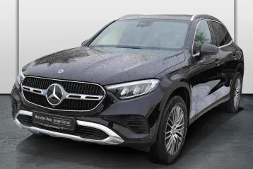 Mercedes-Benz GLC 220 din 2025 - oferta MER178645
