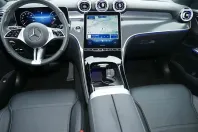 Mercedes-Benz GLC 220 din 2025 cu 13.706 km - oferta MER178645 - foto 8