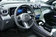 Mercedes-Benz GLC 220 din 2025 cu 13.706 km - oferta MER178645 - foto 10