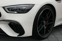 Mercedes-Benz AMG GT din 2022 cu 25.647 km - oferta MER178646 - foto 4