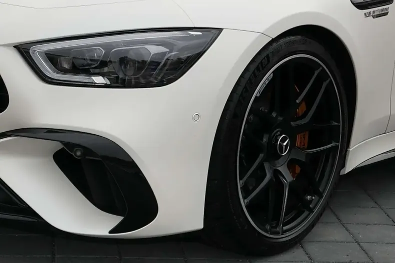 Mercedes-Benz AMG GT din 2022 cu 25.647 km - oferta MER178646 - foto 4