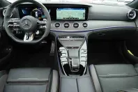 Mercedes-Benz AMG GT din 2022 cu 25.647 km - oferta MER178646 - foto 8
