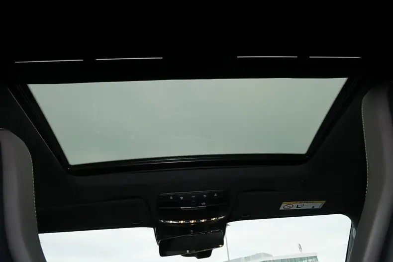 Mercedes-Benz AMG GT din 2022 cu 25.647 km - oferta MER178646 - foto 9