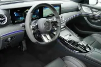 Mercedes-Benz AMG GT din 2022 cu 25.647 km - oferta MER178646 - foto 11