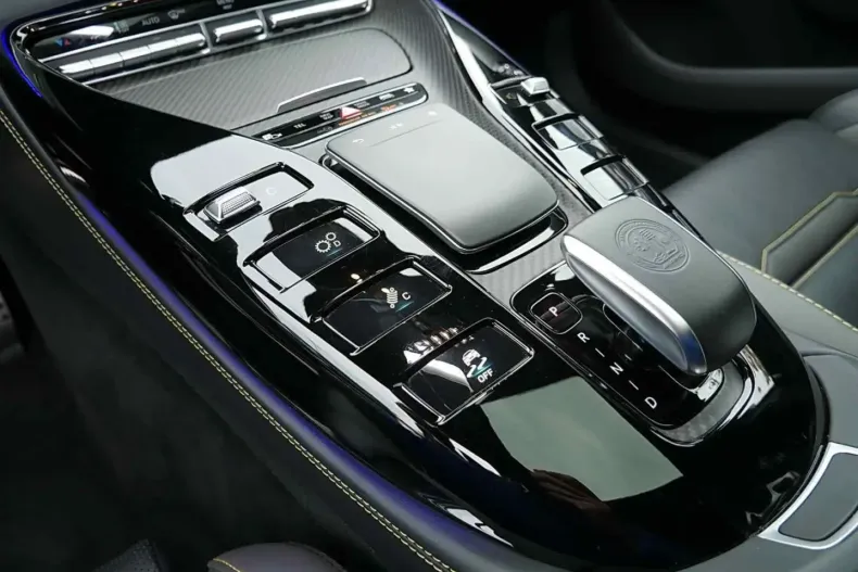 Mercedes-Benz AMG GT din 2022 cu 25.647 km - oferta MER178646 - foto 12