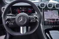 Mercedes-Benz GLC 450 din 2024 cu 19.890 km - oferta MER178647 - foto 4