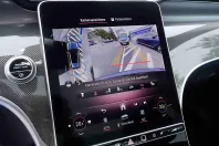 Mercedes-Benz GLC 450 din 2024 cu 19.890 km - oferta MER178647 - foto 9