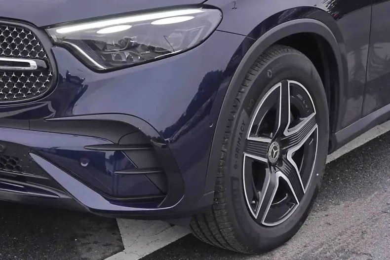 Mercedes-Benz GLC 450 din 2024 cu 19.890 km - oferta MER178647 - foto 11