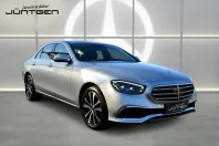 Mercedes-Benz E 300 (Clasa E) din 2021 cu 36.000 km - oferta MER178648 - foto 1