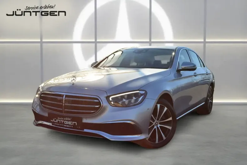 Mercedes-Benz E 300 (Clasa E) din 2021 cu 36.000 km - oferta MER178648 - foto 3