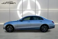 Mercedes-Benz E 300 (Clasa E) din 2021 cu 36.000 km - oferta MER178648 - foto 4