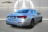 Mercedes-Benz E 300 (Clasa E) din 2021 cu 36.000 km - oferta MER178648 - foto 7