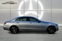 Mercedes-Benz E 300 (Clasa E) din 2021 cu 36.000 km - oferta MER178648 - foto 8