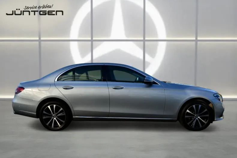 Mercedes-Benz E 300 (Clasa E) din 2021 cu 36.000 km - oferta MER178648 - foto 8