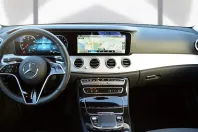 Mercedes-Benz E 300 (Clasa E) din 2021 cu 36.000 km - oferta MER178648 - foto 14