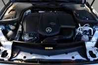 Mercedes-Benz E 300 (Clasa E) din 2021 cu 36.000 km - oferta MER178648 - foto 16