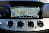 Mercedes-Benz E 300 (Clasa E) din 2021 cu 36.000 km - oferta MER178648 - foto 17