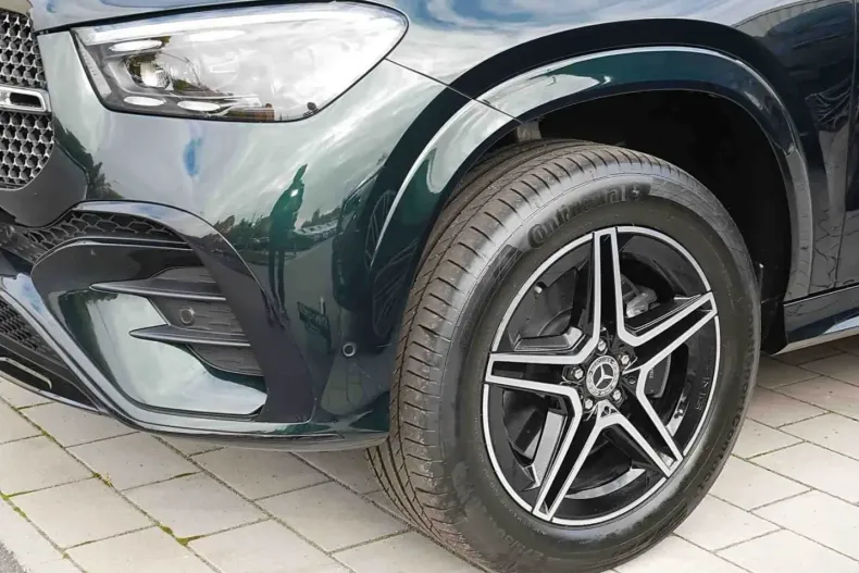 Mercedes-Benz GLE 300 din 2024 cu 50.885 km - oferta MER178649 - foto 4