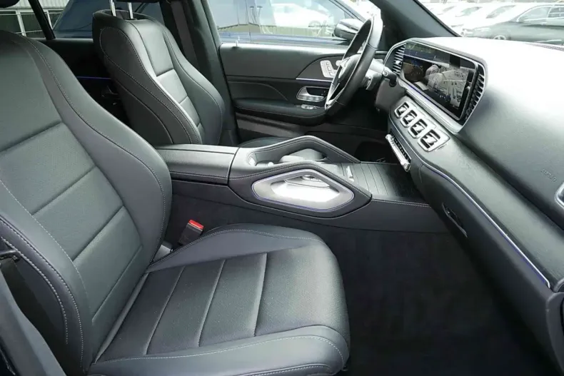 Mercedes-Benz GLE 300 din 2024 cu 50.885 km - oferta MER178649 - foto 6