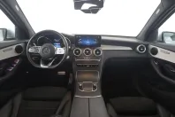 Mercedes-Benz GLC 300 din 2021 cu 52.600 km - oferta MER178650 - foto 9