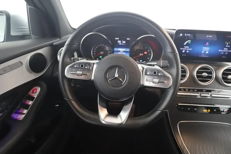 Mercedes-Benz GLC 300 din 2021 cu 52.600 km - oferta MER178650 - foto 10