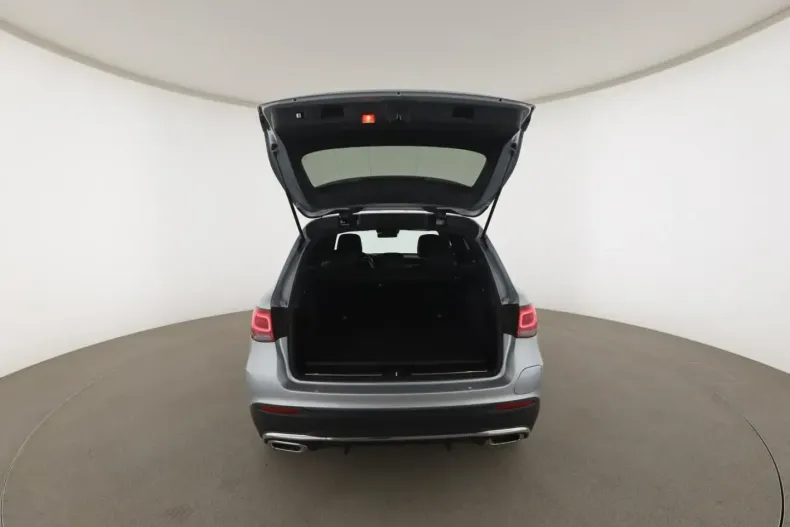 Mercedes-Benz GLC 300 din 2021 cu 52.600 km - oferta MER178650 - foto 14