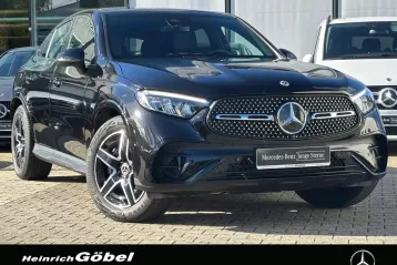 Mercedes-Benz GLC 300 din 2024 - oferta MER178651