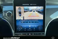 Mercedes-Benz GLC 300 din 2024 cu 16.170 km - oferta MER178651 - foto 10