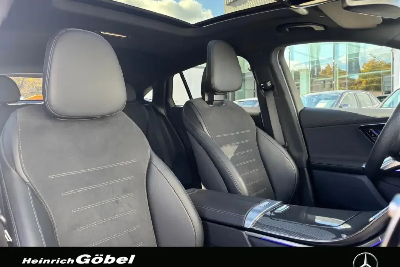 Mercedes-Benz GLC 300 din 2024 cu 16.170 km - oferta MER178651 - foto 15