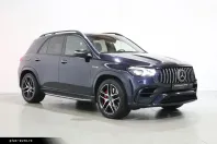 Mercedes-Benz GLE 63 AMG (Clasa GLE) din 2021 cu 59.400 km - oferta MER178652 - foto 1