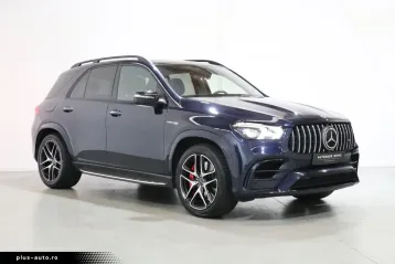 Mercedes-Benz GLE 63 AMG din 2021 - oferta MER178652