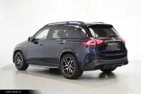 Mercedes-Benz GLE 63 AMG (Clasa GLE) din 2021 cu 59.400 km - oferta MER178652 - foto 3