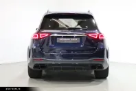 Mercedes-Benz GLE 63 AMG (Clasa GLE) din 2021 cu 59.400 km - oferta MER178652 - foto 4