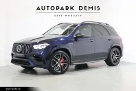 Mercedes-Benz GLE 63 AMG (Clasa GLE) din 2021 cu 59.400 km - oferta MER178652 - foto 5