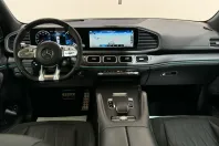 Mercedes-Benz GLE 63 AMG (Clasa GLE) din 2021 cu 59.400 km - oferta MER178652 - foto 9