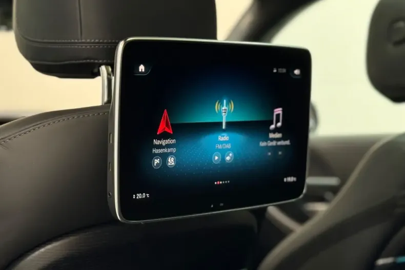 Mercedes-Benz GLE 63 AMG (Clasa GLE) din 2021 cu 59.400 km - oferta MER178652 - foto 29