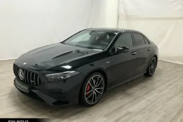 Mercedes-Benz A 35 AMG din 2024 - oferta MER178653