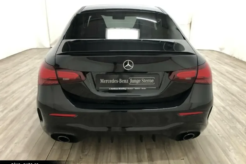 Mercedes-Benz A 35 AMG (Clasa A) din 2024 cu 11.621 km - oferta MER178653 - foto 6