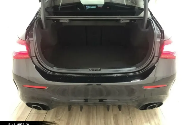 Mercedes-Benz A 35 AMG (Clasa A) din 2024 cu 11.621 km - oferta MER178653 - foto 7